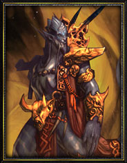 Draenei
