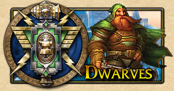 Dwarves