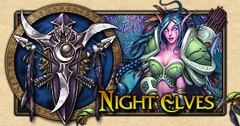 Night Elves