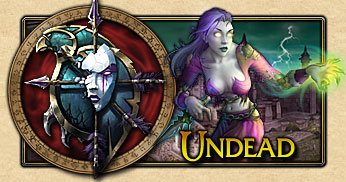 Undead