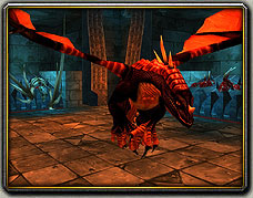 Blackwing Lair