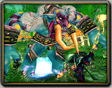 Zul'Gurub