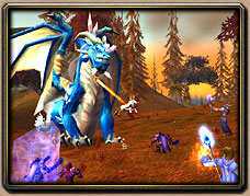 Azuregos