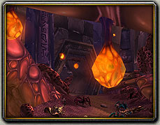 Ruins of Ahn'Qiraj
