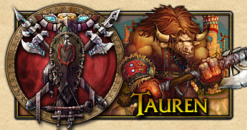 Tauren